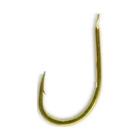 Mustad 60151 NPBN 10'lu Olta İğnesi