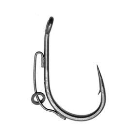 Mustad 60550 NP 1 Titanium 5'li Olta İğnesi
