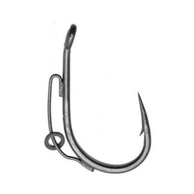 Mustad 60550 NP 1 Titanium 5'li Olta İğnesi
