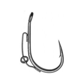 Mustad 60550 NP Titanium 5'li Olta İğnesi