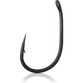 Mustad 60550NP Standart-No:1 - 10'lu Carp Xv2 Olta İğnesi