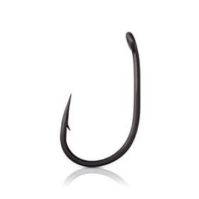 Mustad 60550NP Standart-No:2 - 10'lu Carp XV2 Olta İğnesi