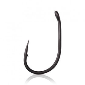 Mustad 60550NP Standart-No:2 - 10'lu Carp XV2 Olta İğnesi