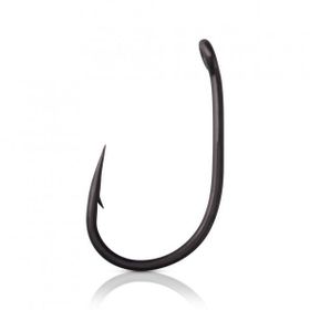 Mustad 60550NP Standart-No:4 - 10'lu Carp XV2 Olta İğnesi
