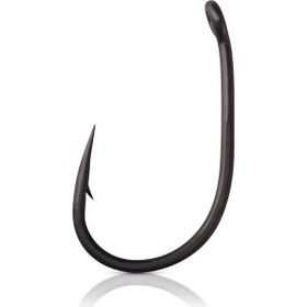 Mustad 60550NP Standart-No:6 - 10'lu Carp Xv2 Olta İğnesi