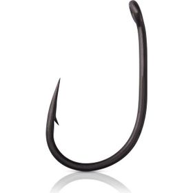 Mustad 60550NP Standart-No:6 - 10'lu Carp Xv2 Olta İğnesi