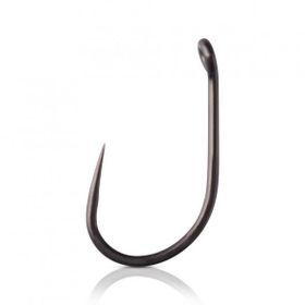 Mustad 60551NP-TX Carp XV2 Olta İğnesi