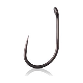 Mustad 60551NP-TX Carp XV2 Olta İğnesi