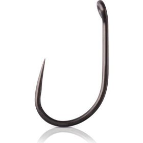 Mustad 60551NP-TX Standart-No:2 - 10'lu Carp Xv2 Olta İğnesi
