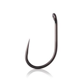 Mustad 60551NP-TX Standart-No:2 - 10'lu Carp Xv2 Olta İğnesi