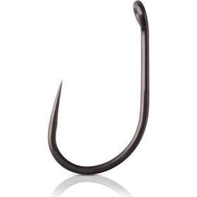 Mustad 60551NP-TX Standart-No:2 - 10'lu Carp Xv2 Olta İğnesi