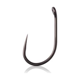 Mustad 60551NP-TX Standart-No:2 - 10'lu Carp Xv2 Olta İğnesi