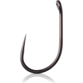 Mustad 60551NP-TX Standart-No:2 - 10'lu Carp Xv2 Olta İğnesi