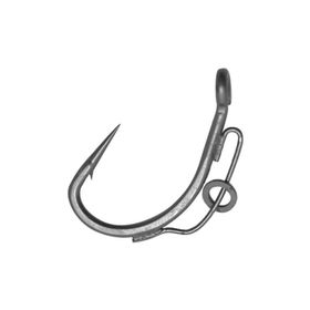 Mustad 60552 NP 4 Titanium 5'li Olta İğnesi