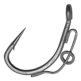 Mustad 60552 NP 5'li Olta İğnesi