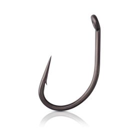 Mustad 60552NP Carp XV2 Continental Strong Olta İğnesi
