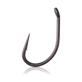 Mustad 60552NP Carp XV2 Continental Strong Olta İğnesi
