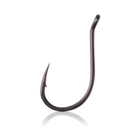 Mustad 60554NP Carp XV2 Chodda Special Olta İğnesi