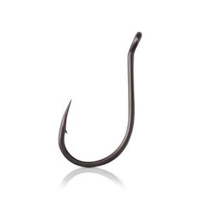 Mustad 60554NP Standart-No:1 - 10'lu Carp XV2 Chodda Special Olta Iğnesi