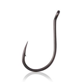 Mustad 60554NP Standart-No:1 - 10'lu Carp XV2 Chodda Special Olta Iğnesi