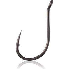 Mustad 60554NP Standart-No:4 - 10'lu Carp XV2 Chodda Special Olta Iğnesi