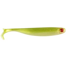 Mustad 75 mm - 6'lı SK Mezashi Z-Tail Minnow Sahte Balığı