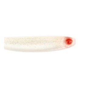 Mustad 75 mm - 6'lı SRS Mezashi Z-Tail Minnow Sahte Balığı