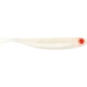Mustad 75 mm - 6'lı SRS Mezashi Z-Tail Minnow Sahte Balığı