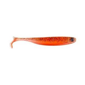 Mustad 75 mm - 6'lı TR Mezashi Z-Tail Minnow Sahte Balığı