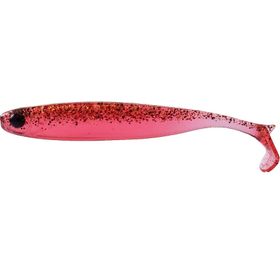 Mustad 75 mm - 6'lı TR Mezashi Z-Tail Minnow Sahte Balığı