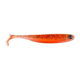 Mustad 75 mm - 6'lı TR Mezashi Z-Tail Minnow Sahte Balığı