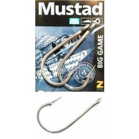 Mustad 7691 Z 4'lü Olta İğnesi