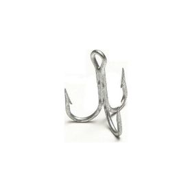 Mustad 7794 DS 1 Galveniz 10'lu Olta İğnesi