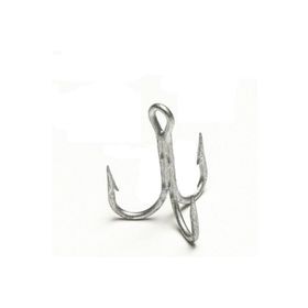Mustad 7794 DS 1 Mat Galveniz 10'lu Olta İğnesi