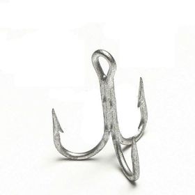 Mustad 7794 DS 1 Mat Galveniz 10'lu Olta İğnesi