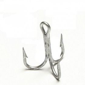 Mustad 7794 DS 1 Mat Galveniz 10'lu Olta İğnesi