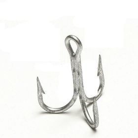 Mustad 7794 DS 2 Galveniz 10'lu Olta İğnesi
