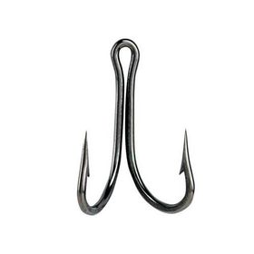 Mustad 7982 HS 3'lü Inox No:10 Olta İğnesi