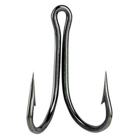 Mustad 7982 HS 3'lü İnox No:8 Olta İğnesi