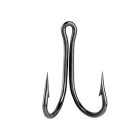 Mustad 7982 HS 3'lü Olta İğnesi