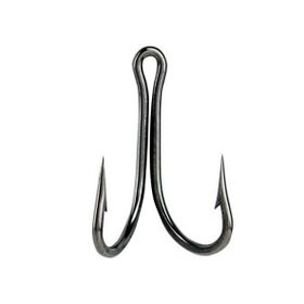Mustad 7982 HS 3'lü Olta İğnesi