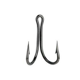 Mustad 7982 HS 5'li İnox No:4-0 Olta İğnesi