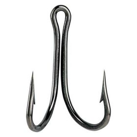 Mustad 7982 HS 5'li İnox No:4-0 Olta İğnesi