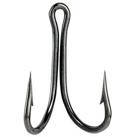Mustad 7982 HS 5'li İnox No:4-0 Olta İğnesi