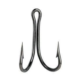 Mustad 7982 HS 5'li İnox No:4-0 Olta İğnesi