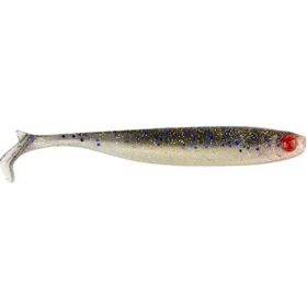 Mustad 90 mm - 6'lı BDS Mezashi Z-Tail Minnow Sahte Balığı