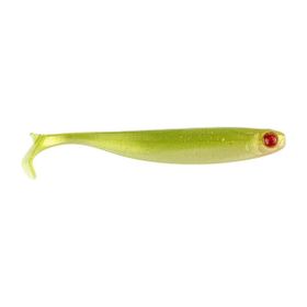 Mustad 90 mm - 6'lı JW Mezashi Z-Tail Minnow Sahte Balığı