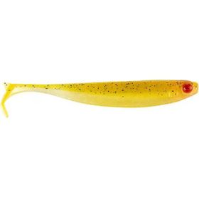 Mustad 90 mm - 6'lı JW Mezashi Z-Tail Minnow Sahte Balığı