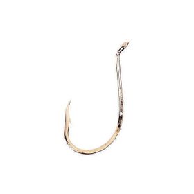Mustad 92553 10'lu Olta İğnesi