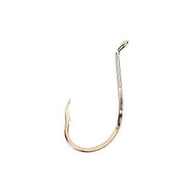 Mustad 92553 No: 3-0 25'li Olta İğnesi
